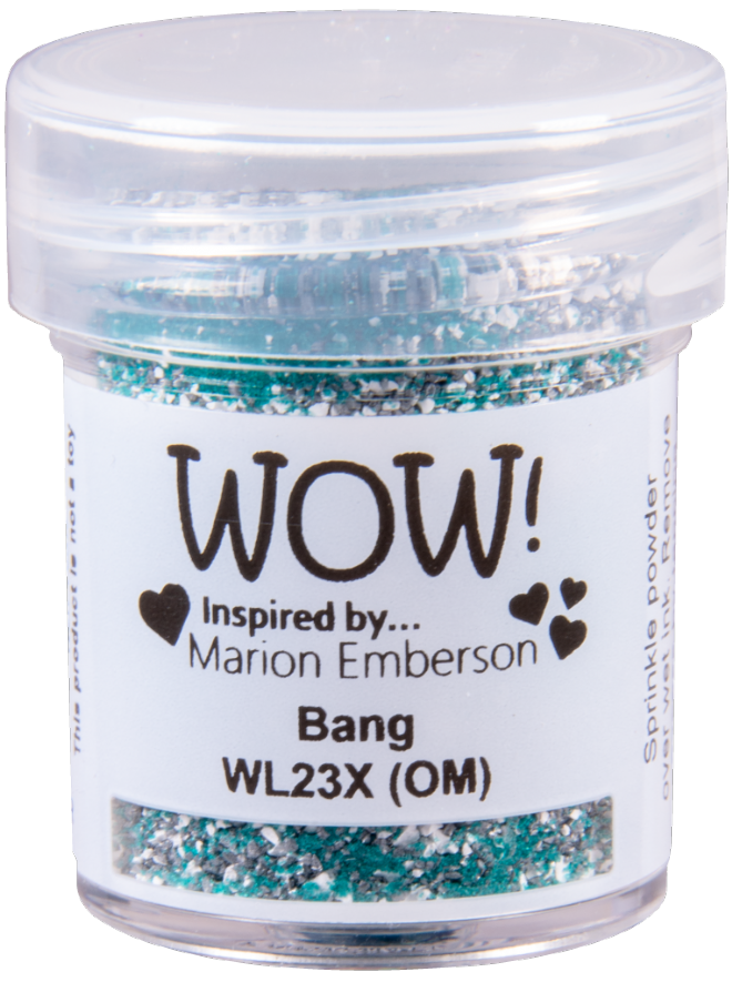 Bang - WOW - 15ml