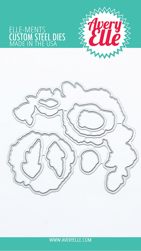 Poppies - Elle-ments Poppies - Elle-ments