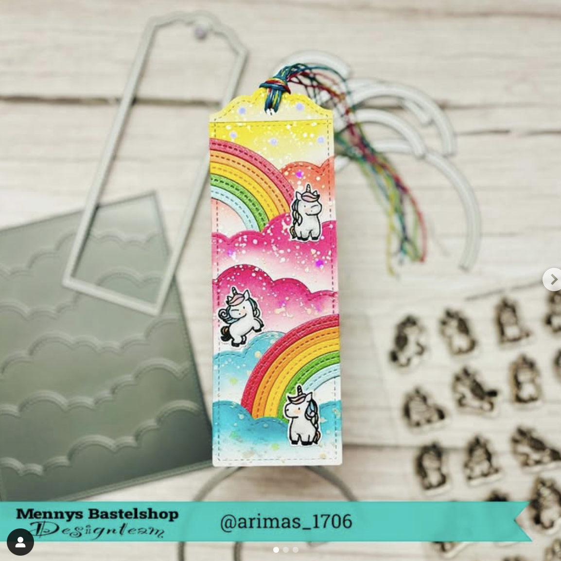 Little Unicorn Agenda Little Unicorn Agenda