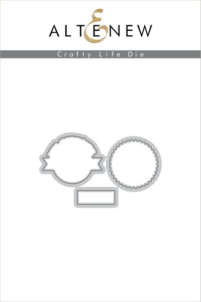 Crafty Life - Die Set