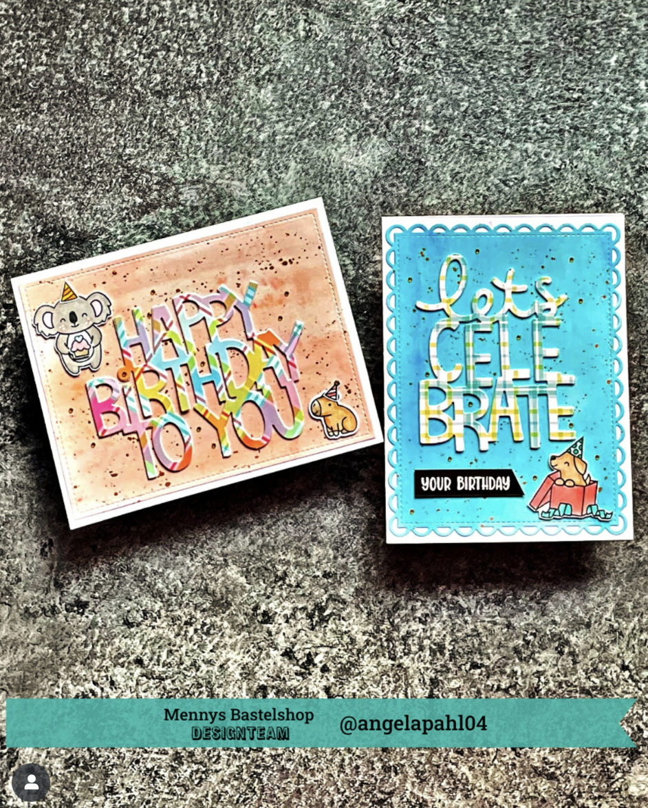 Let‘s Celebrate Let‘s Celebrate