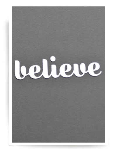Believe Sugar Script Believe Sugar Script