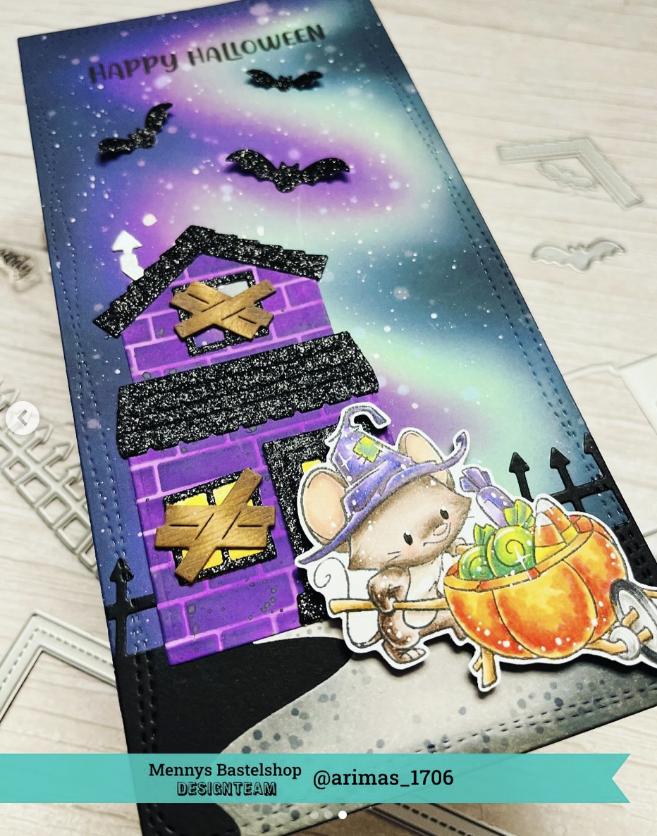 Build a House Build a House