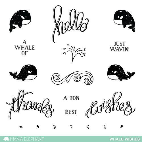 Whale Wishes