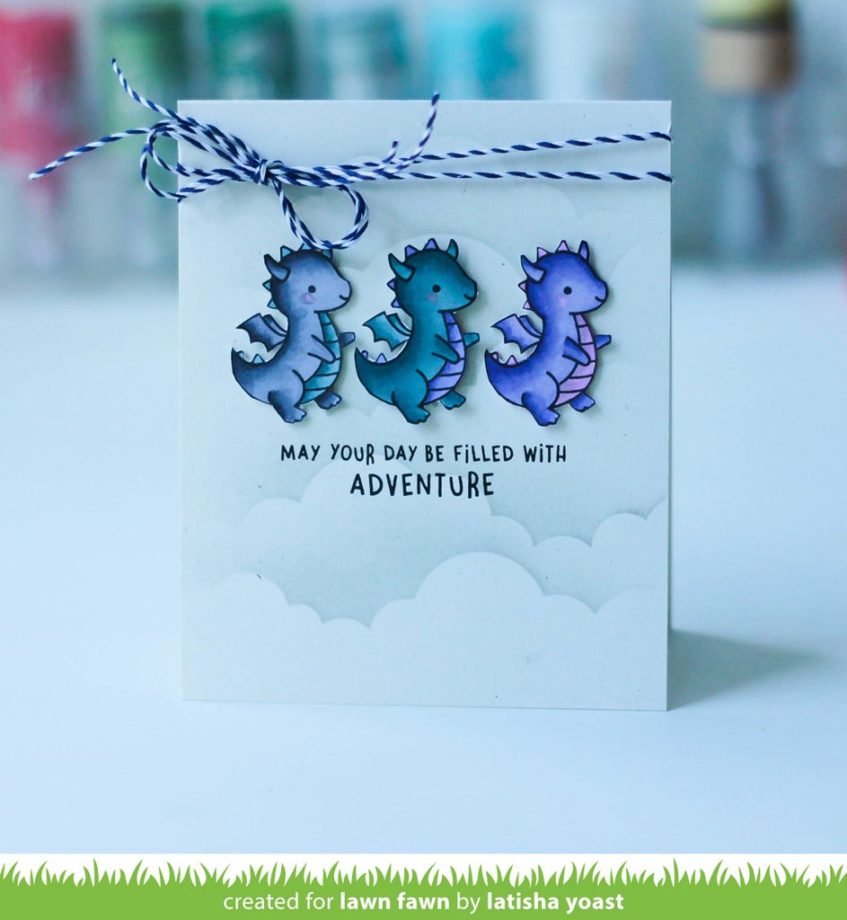 Little Dragon Little Dragon