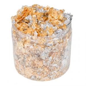 Sunlight Speckle - Gilding Flakes - Cosmic Sunlight Speckle - Gilding Flakes - Cosmic