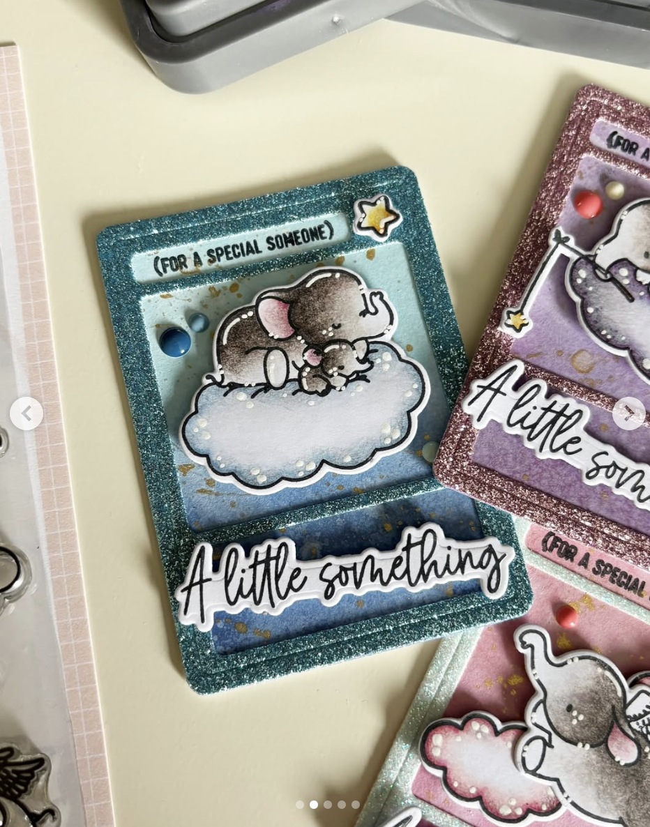 Twinkle Twinkle Twinkle Twinkle