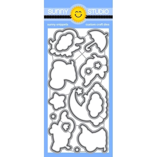 Baby Elephants - Dies