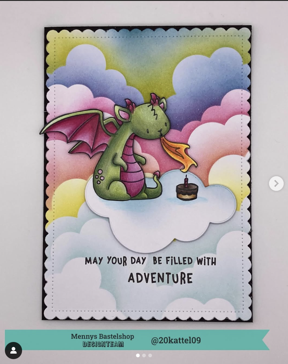 Me and my Dragon Me and my Dragon