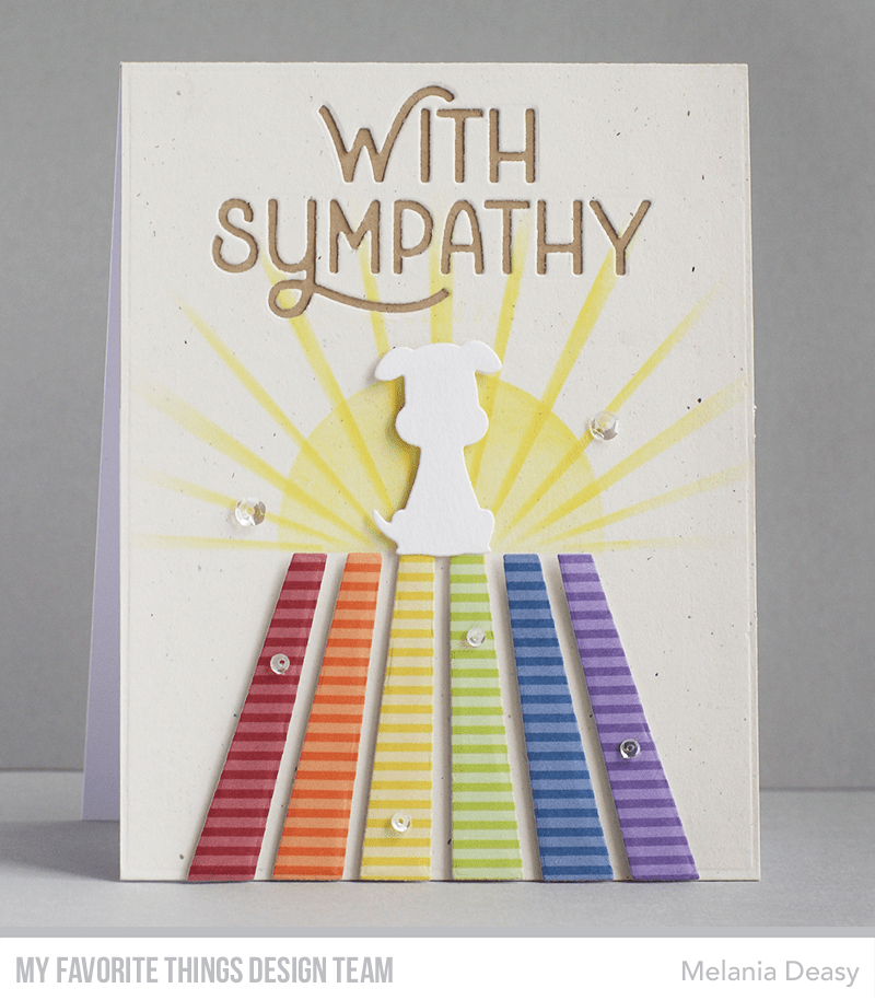 Heavenly Glow - Stencil Heavenly Glow - Stencil