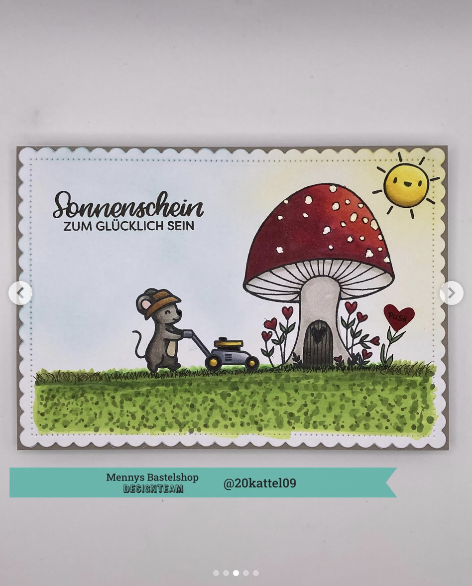 I Love You Mower I Love You Mower