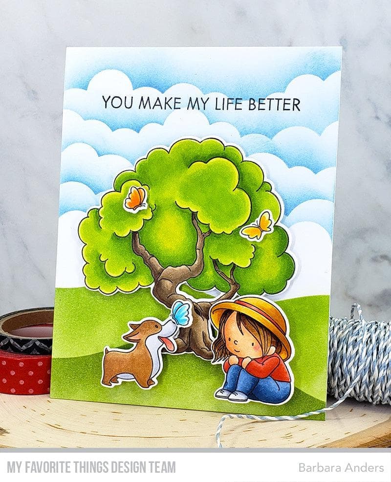 Nobody Nose Me Like You Do