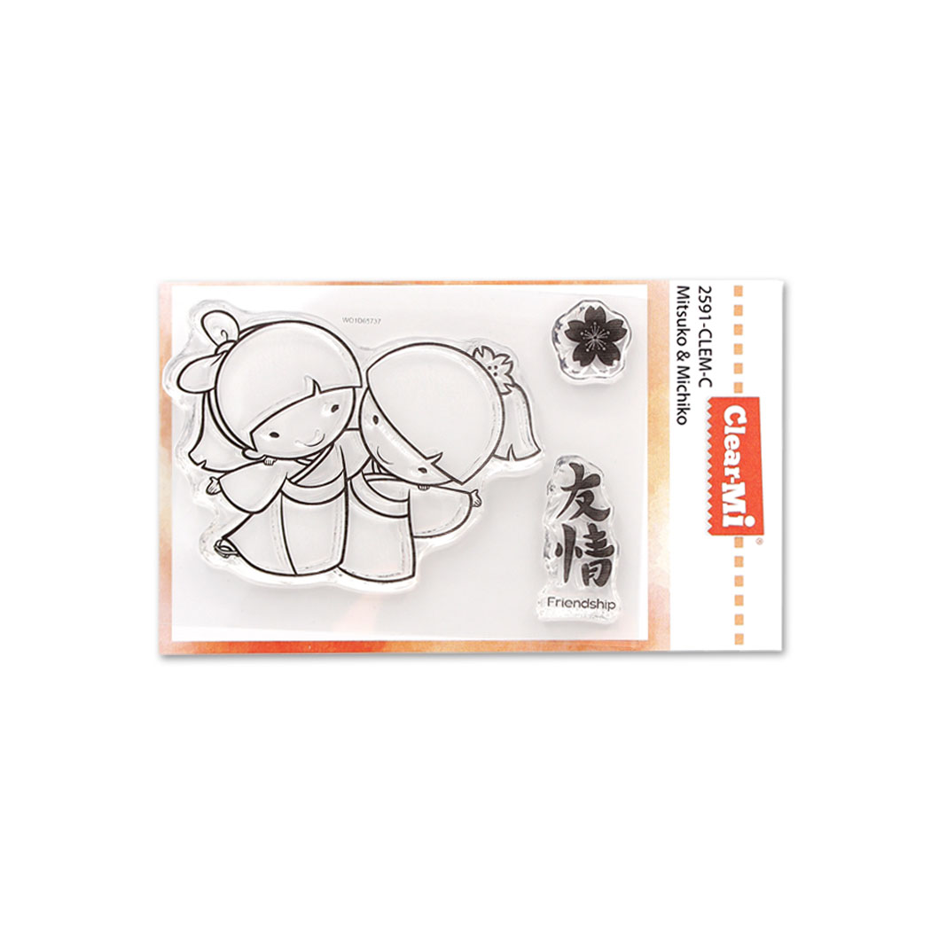 Mitsuko & Michiko Mitsuko & Michiko