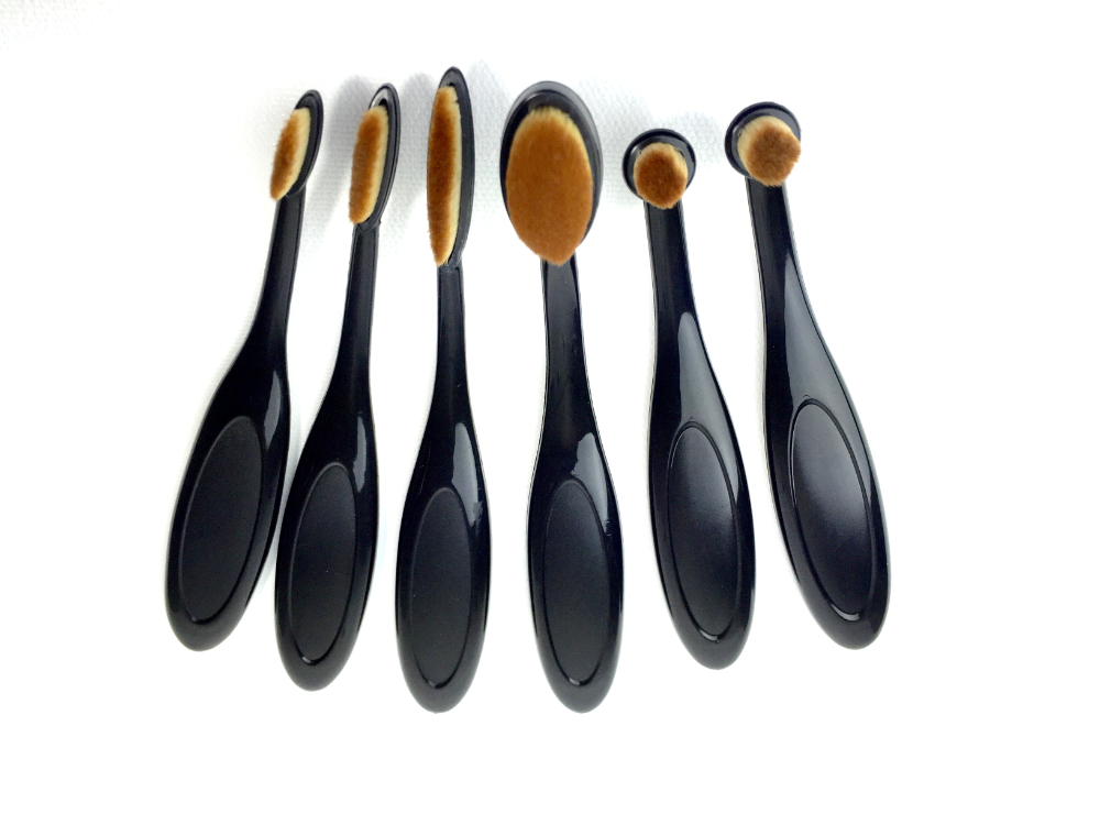 6-Fine Blending - Life Changing Blender Brushes