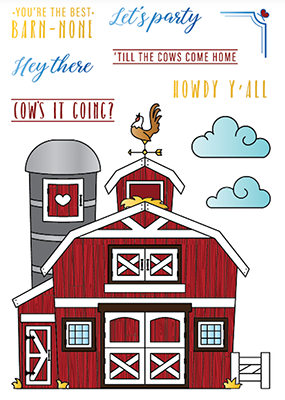 Barnyard