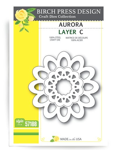 Aurora - Layer C