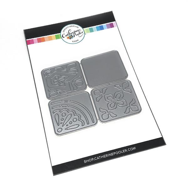 Backsplash - Dies Backsplash - Dies