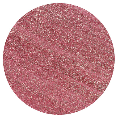 Pressed Peony - Nuvo Glitter Pressed Peony - Nuvo Glitter