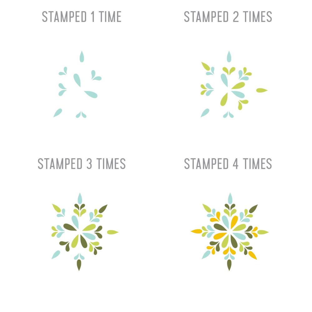 Warm Wishes - Dies Warm Wishes - Dies