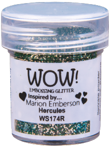 Hercules - WOW - 15ml Hercules - WOW - 15ml