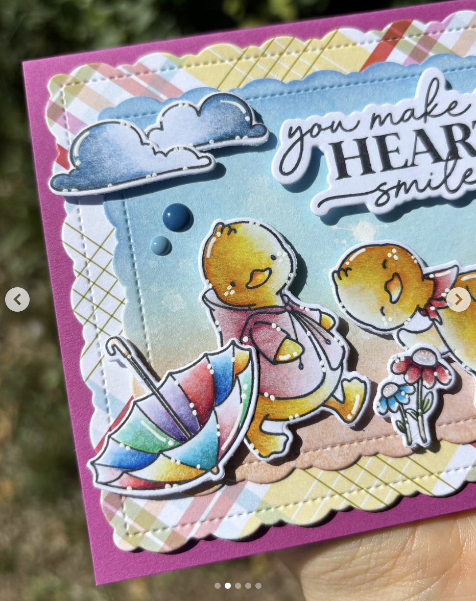 Duck,Duck,Quack Duck,Duck,Quack