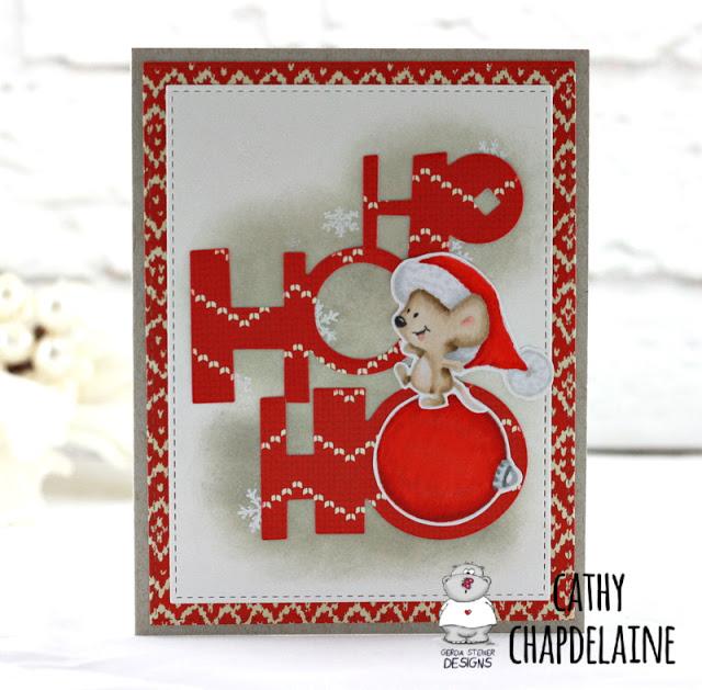 Balancing Mouse Balancing Mouse