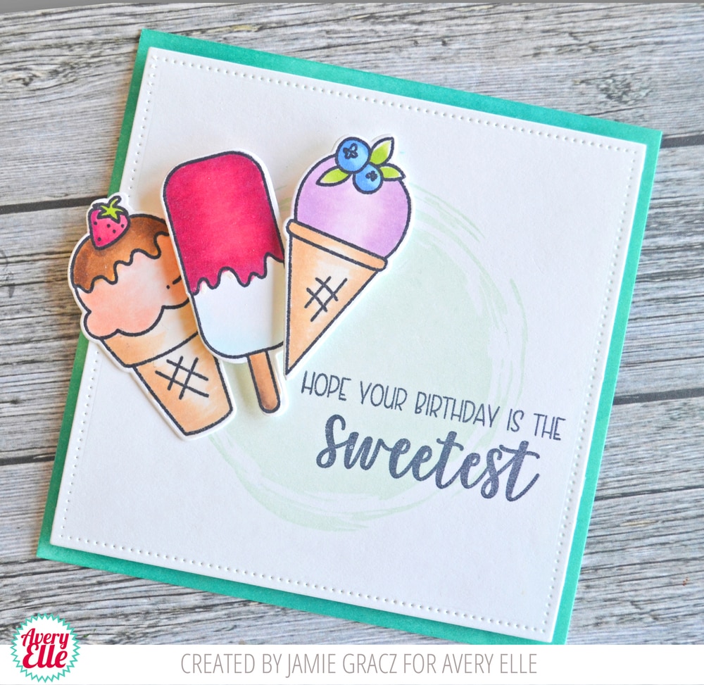 Sweetest - Elle-ments Sweetest - Elle-ments