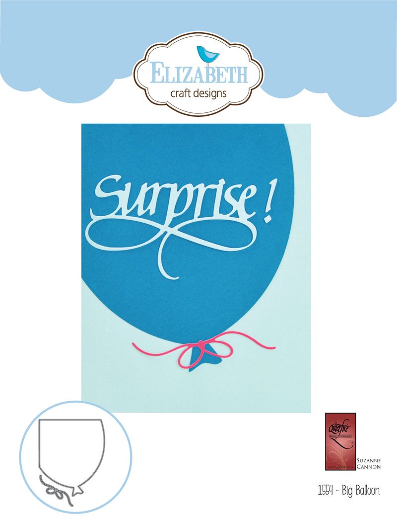 A Way With Words, Big Balloon A Way With Words, Big Balloon