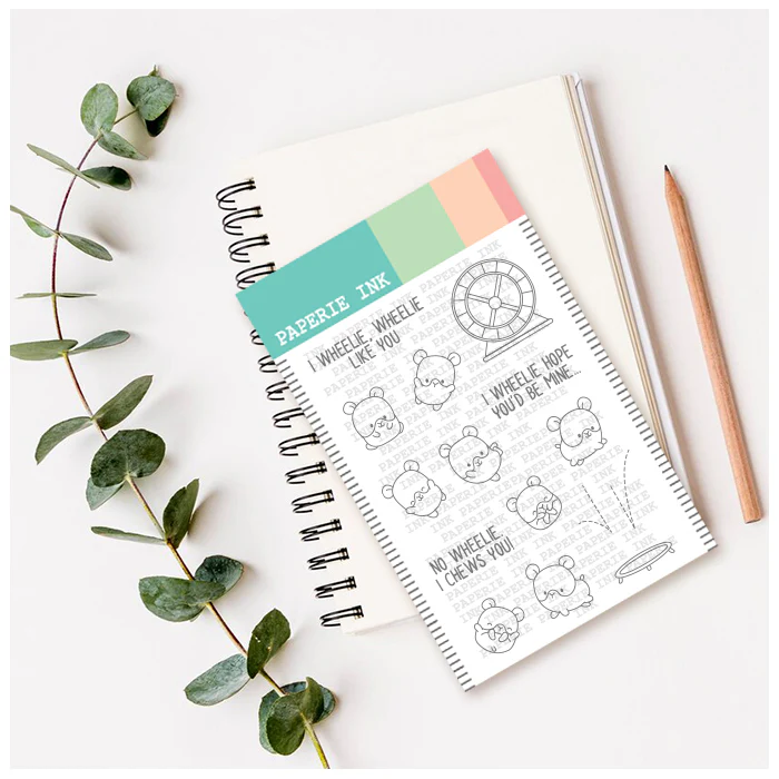 Oh Wheelie Oh Wheelie