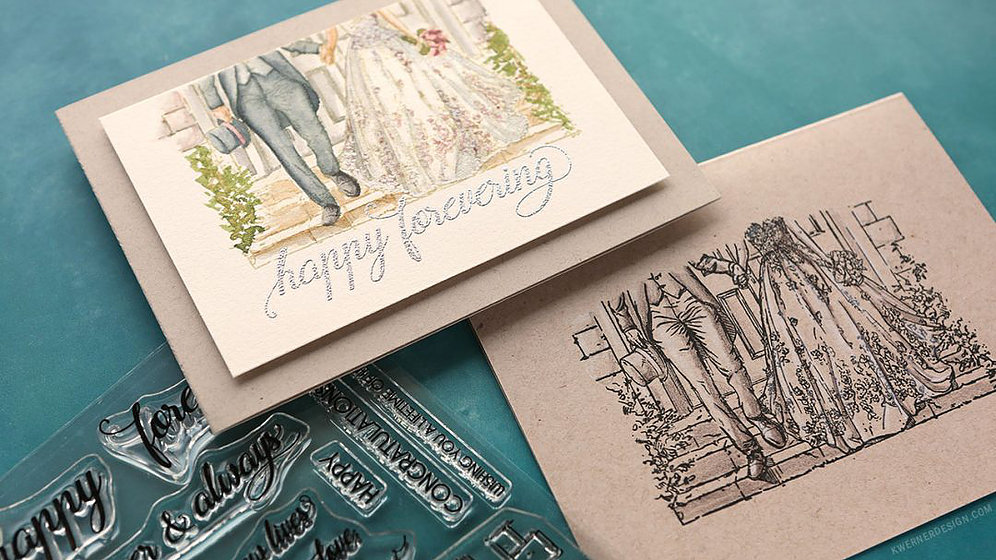 Happy Forevering - Lovely Legs