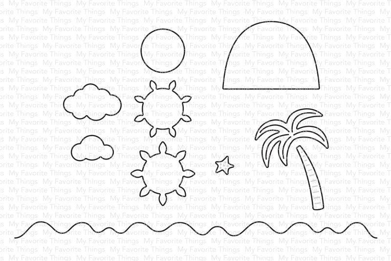 Island Paradise - Die-namics Island Paradise - Die-namics