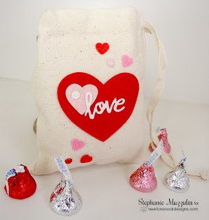 Darling Hearts - Die Set