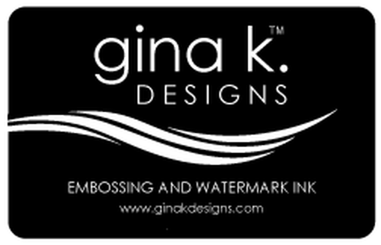 Embossing and Watermark - Ink Pad