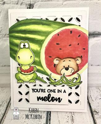 Melon Friends Melon Friends