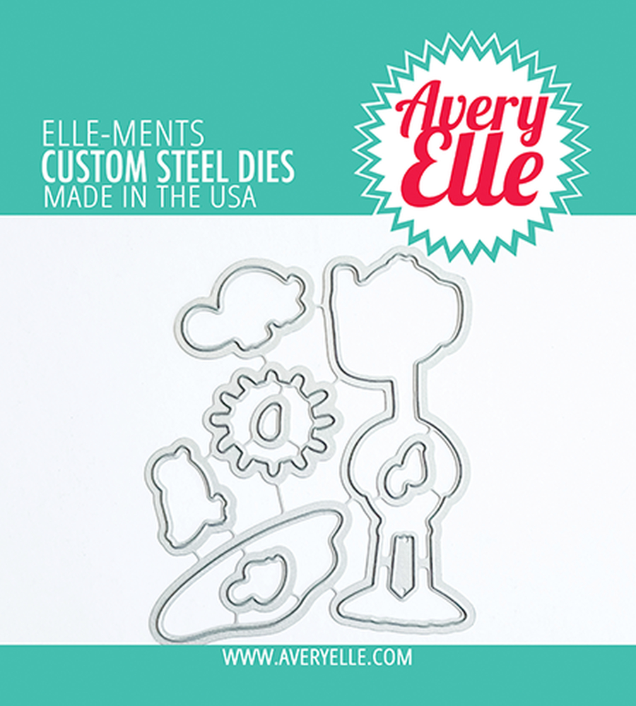 Flamazing - Elle-ments