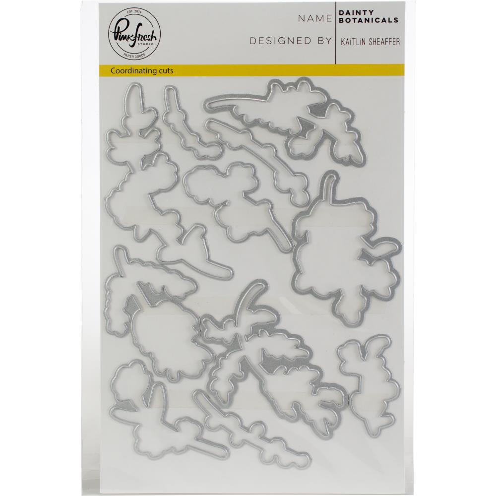 Dainty Botanicals Dainty Botanicals