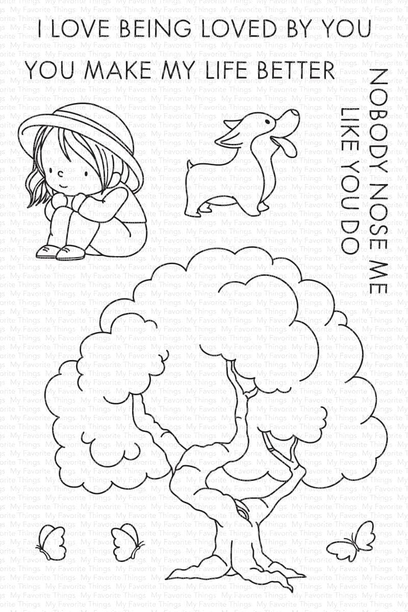 Nobody Nose Me Like You Do