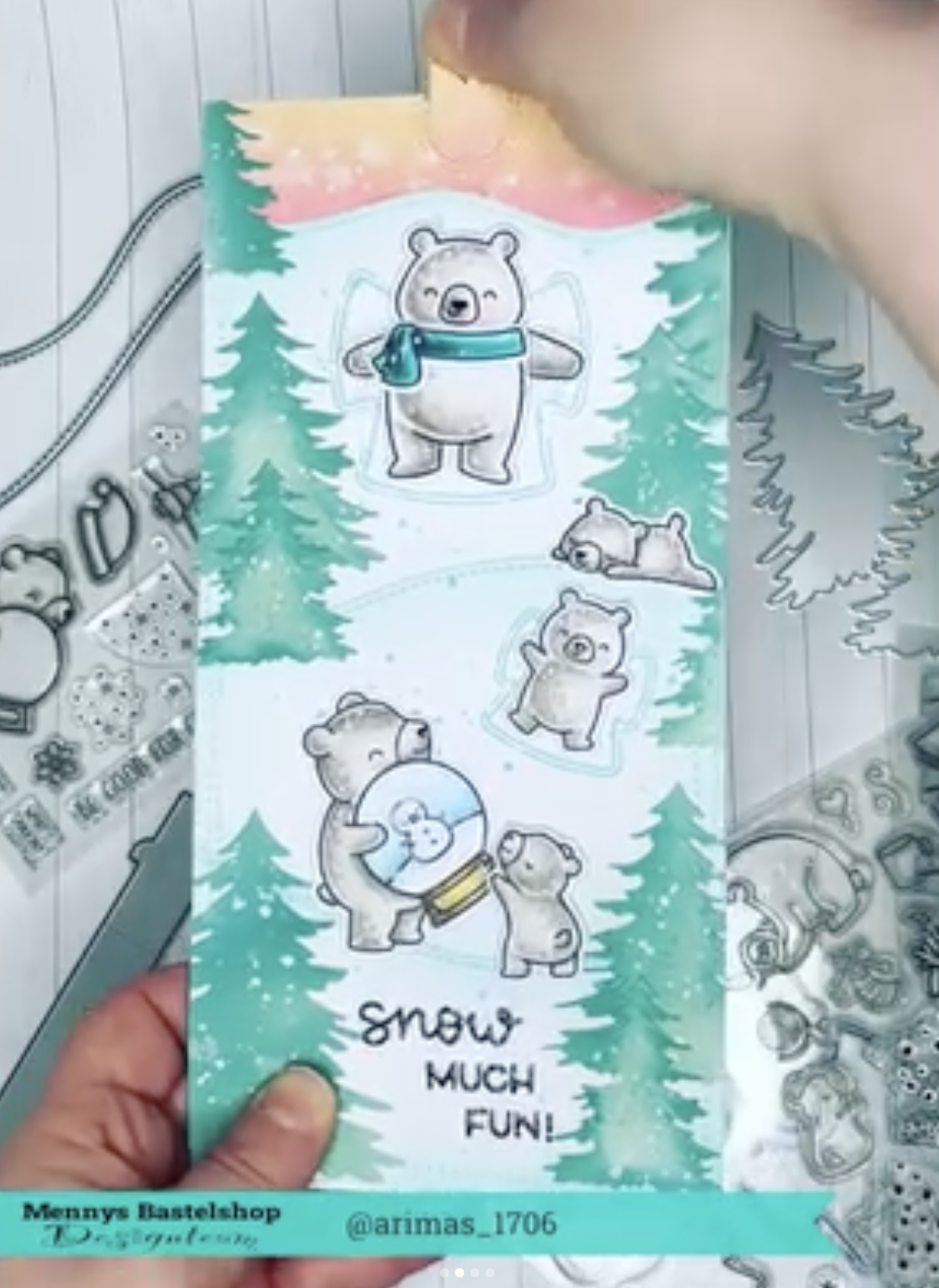 Bleibt Locker Flockig