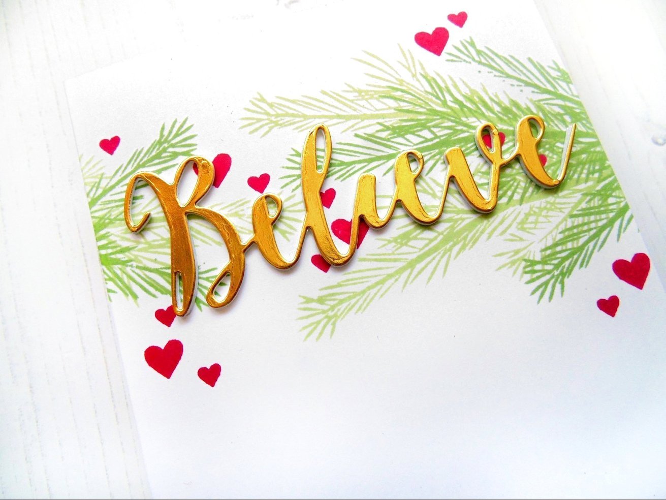 Joy To The World Creativity Kit