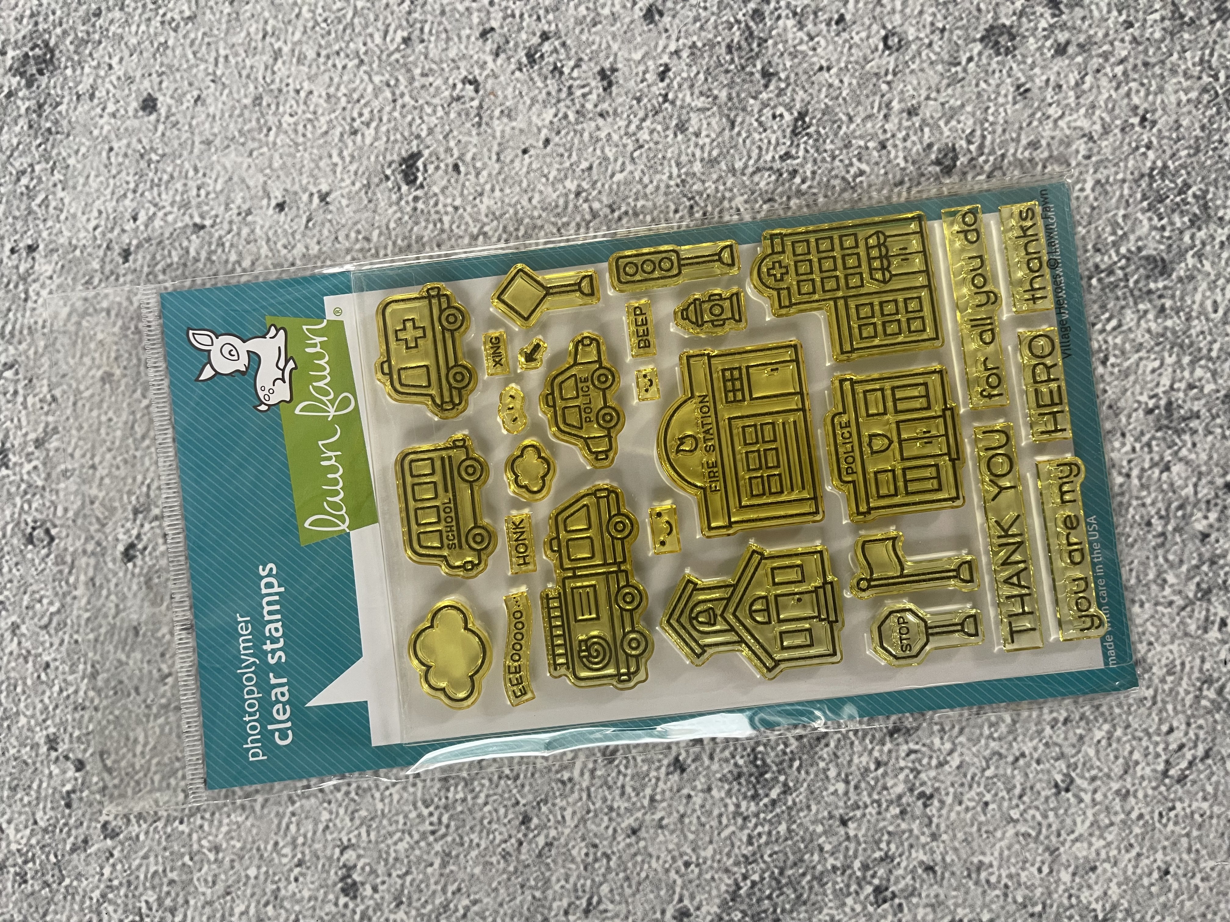 Village Heroes Village Heroes