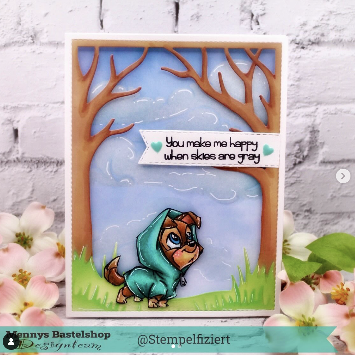 Spooky Forrest Spooky Forrest