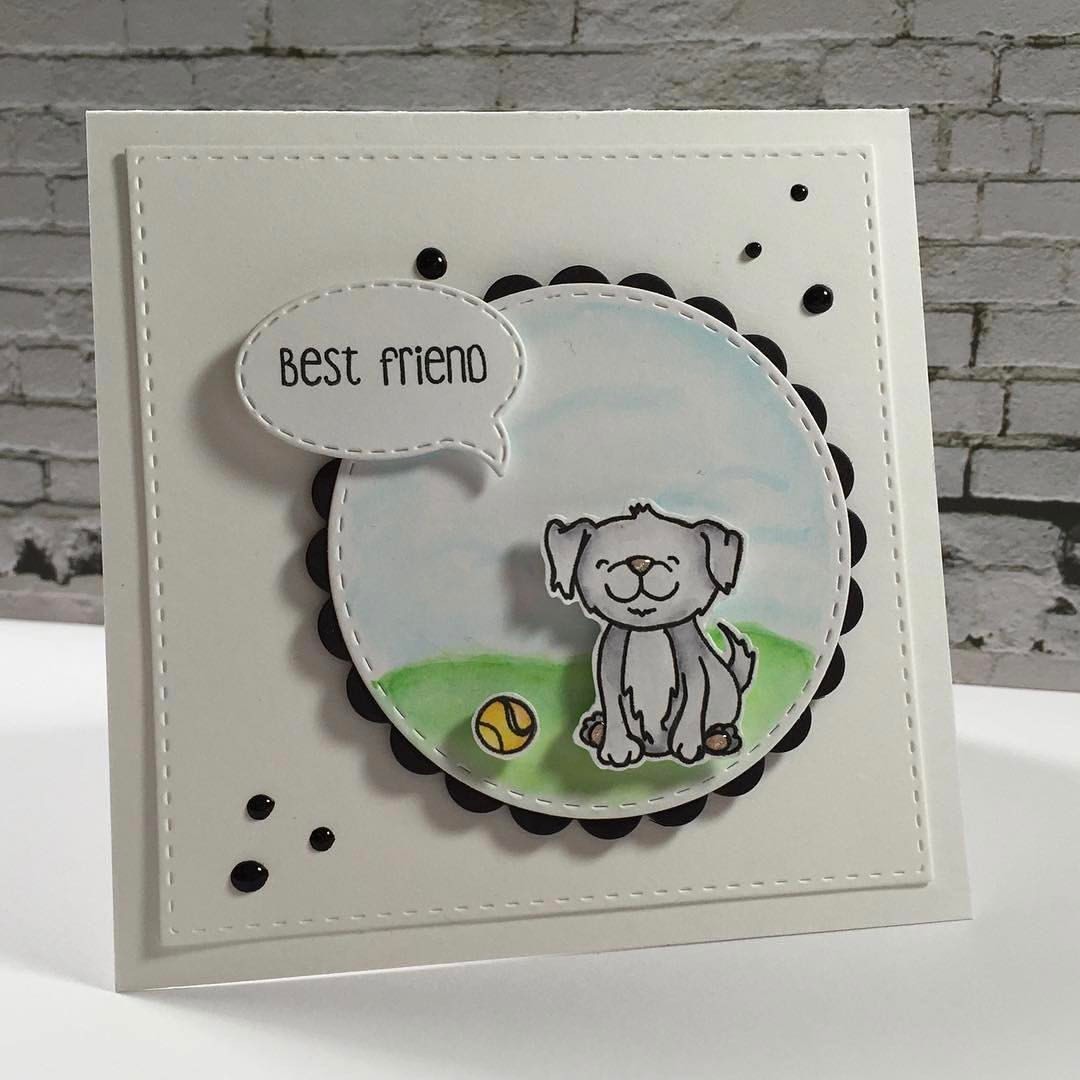 Playful Pups Playful Pups