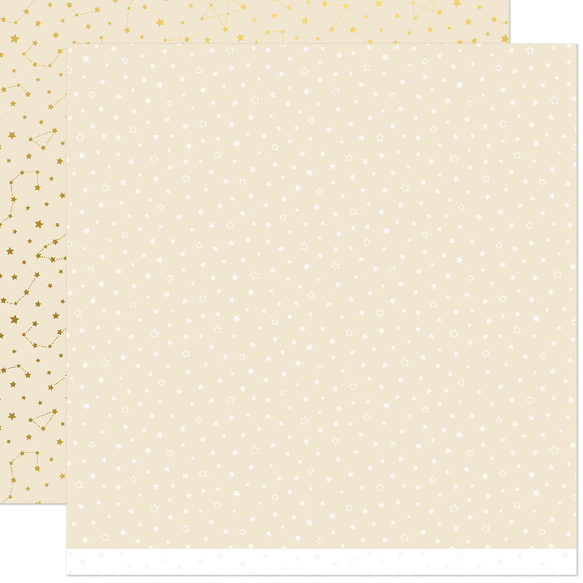 Twinkling Cream Twinkling Cream