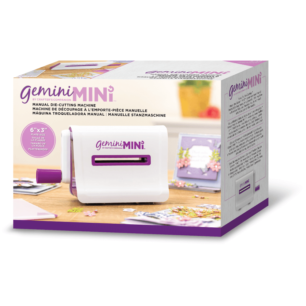 Gemini Mini