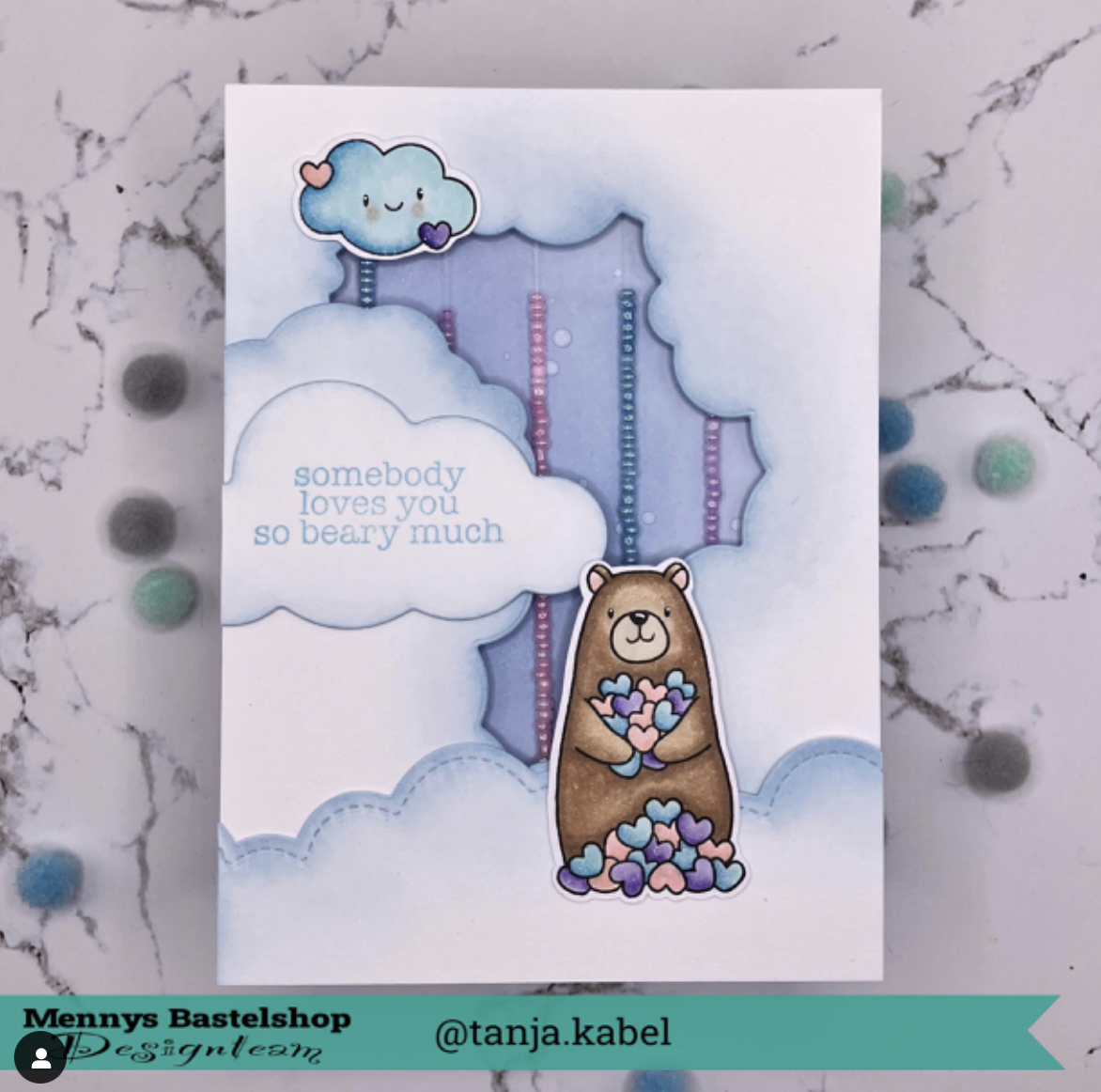 Beary Good Day Beary Good Day