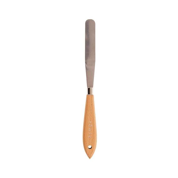 Mousse & Paste Palette Knife - Nuvo